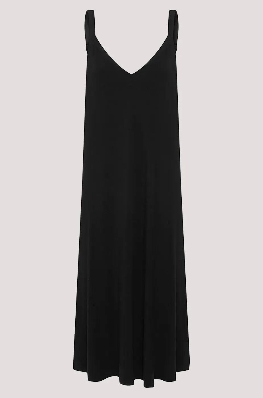 Bamboo Swing Pocket Dress