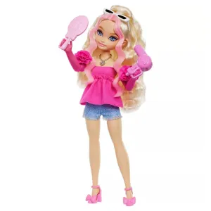 Barbie Barbie Malibu Dream Besties Doll