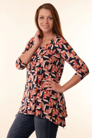 Be A Stand Out Blouse