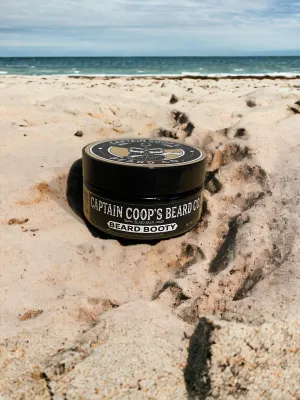 Beard Booty - Beard Balm