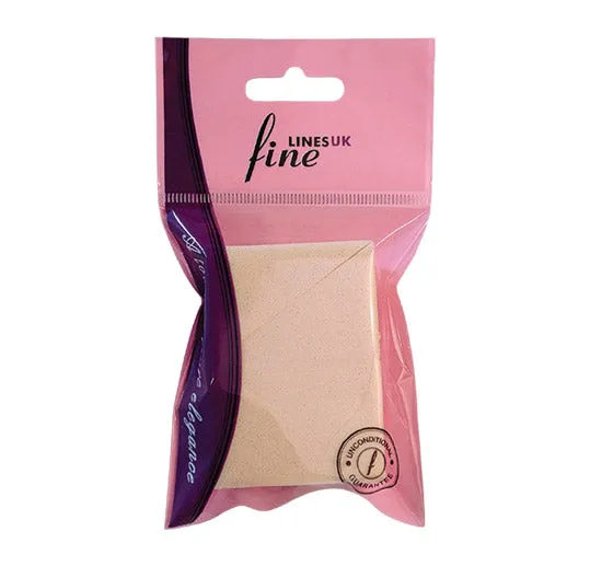 Beauty Wedges Latex Sponges S-19