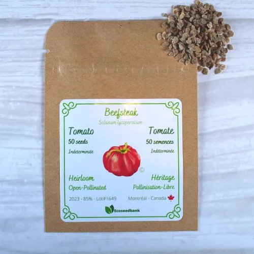 Beefsteak Tomato Seeds