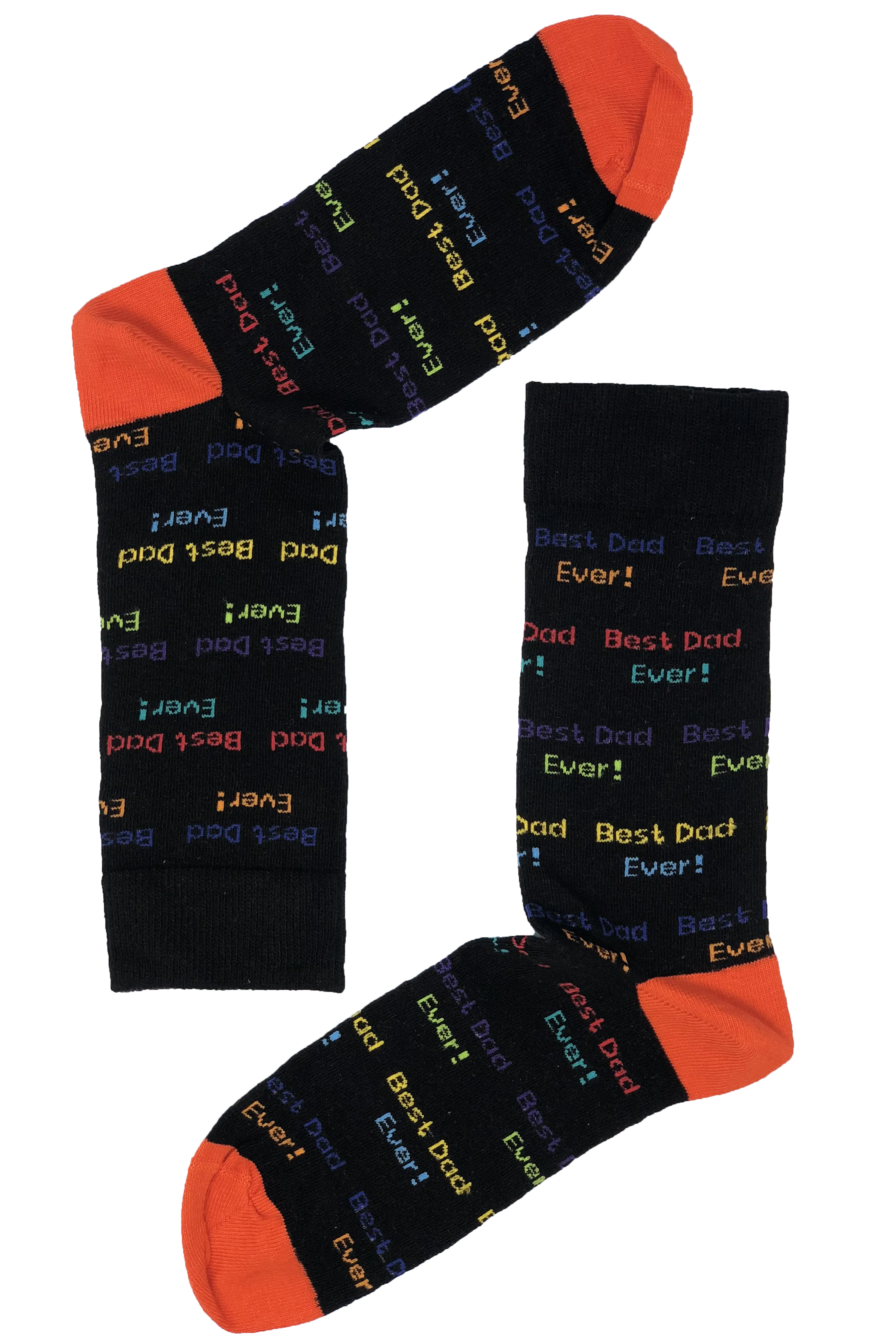 Best Dad Sock