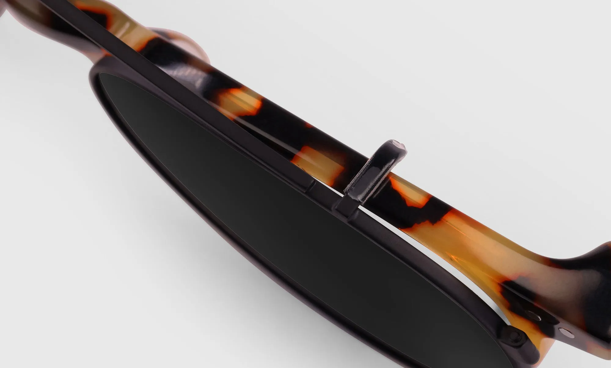 Biff Sunglass Clip On