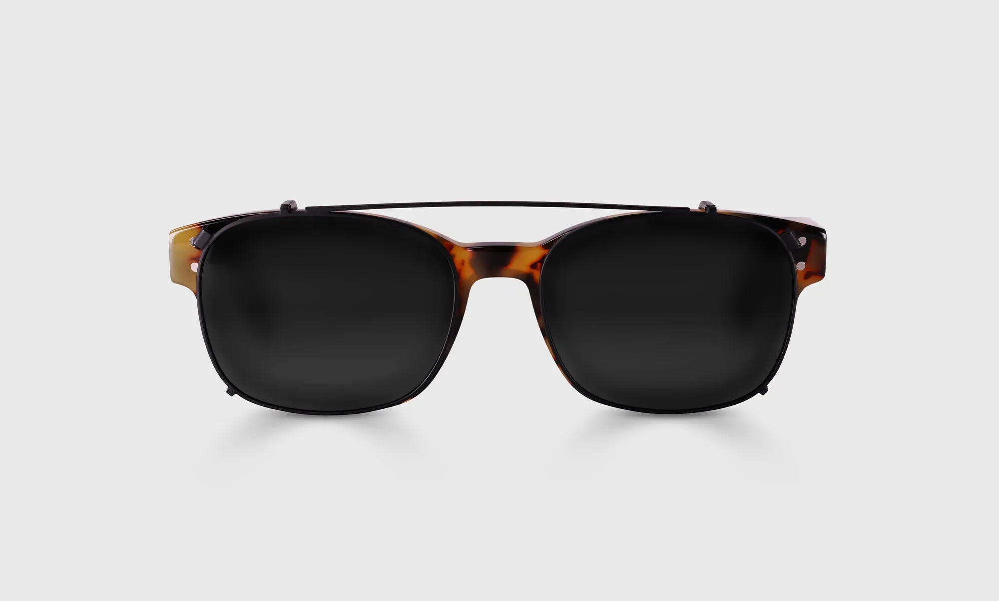 Biff Sunglass Clip On