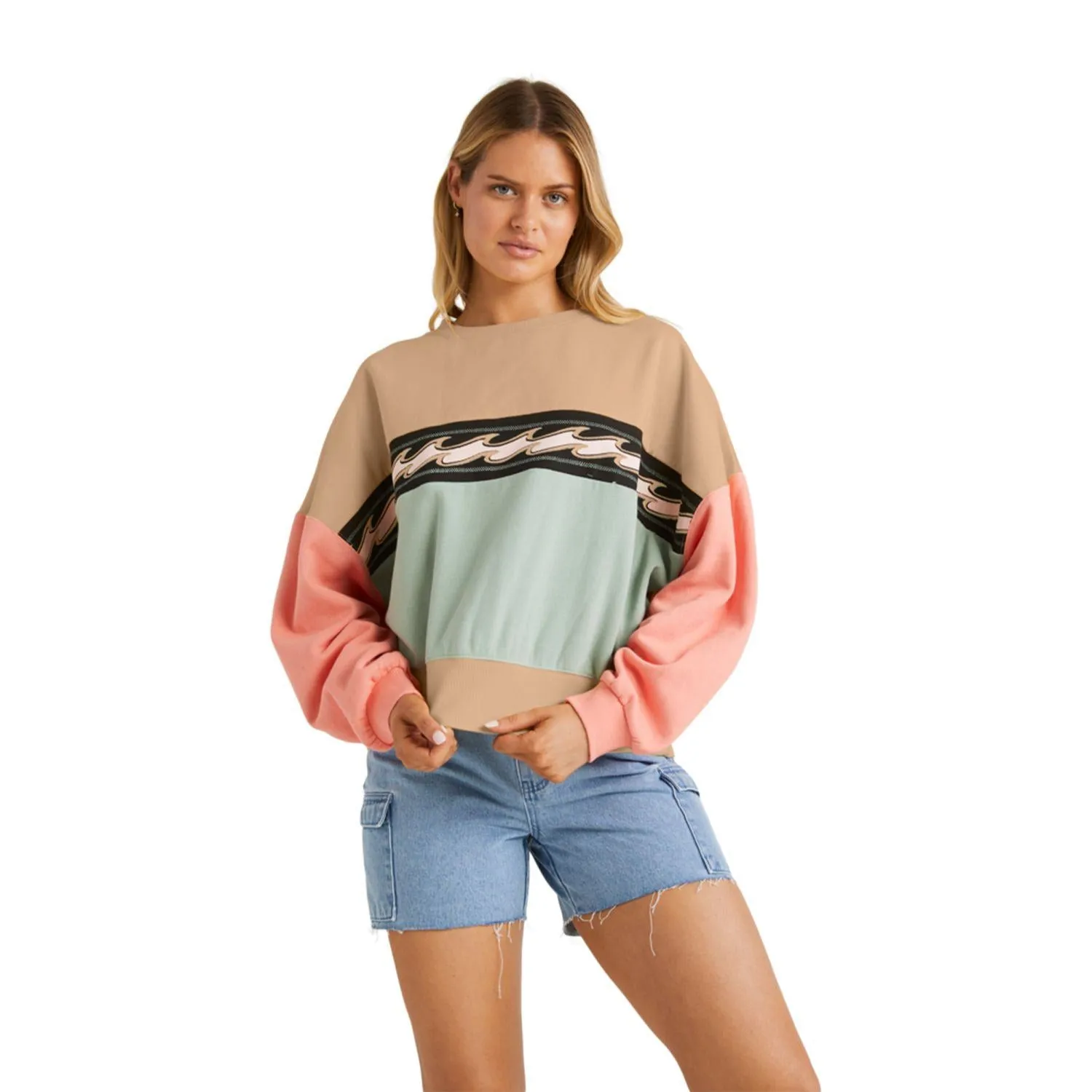 Billabong 73 Days Cabo (Mul)