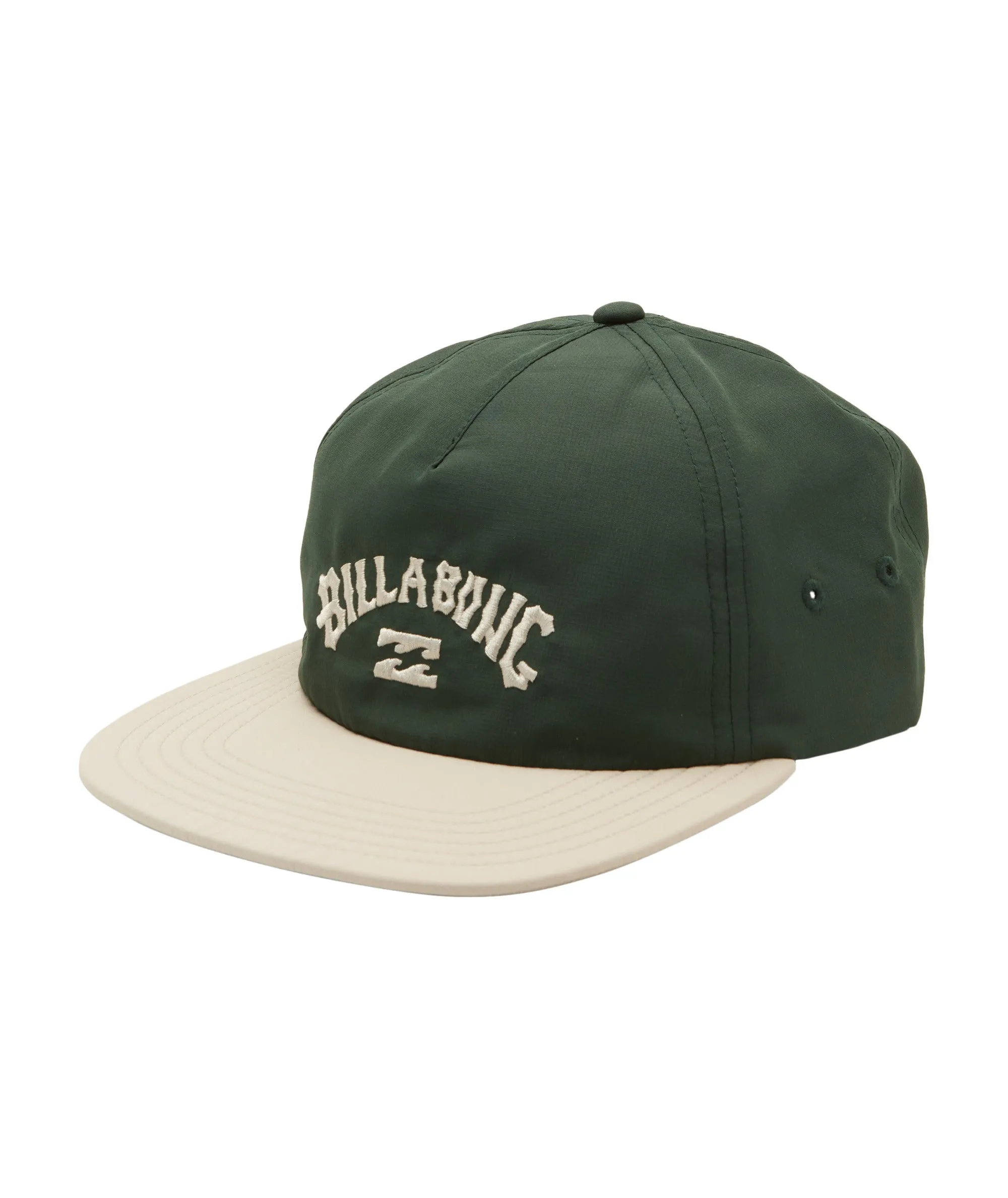 Billabong Arch Team Snapback (Dkf)