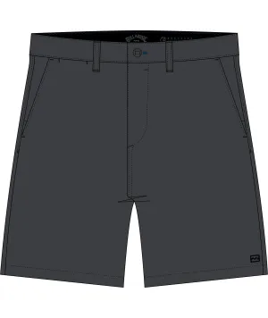 Billabong Crossfire Pigm (Waa)