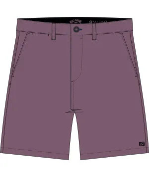 Billabong Crossfire Wave Washed (Pnn0)
