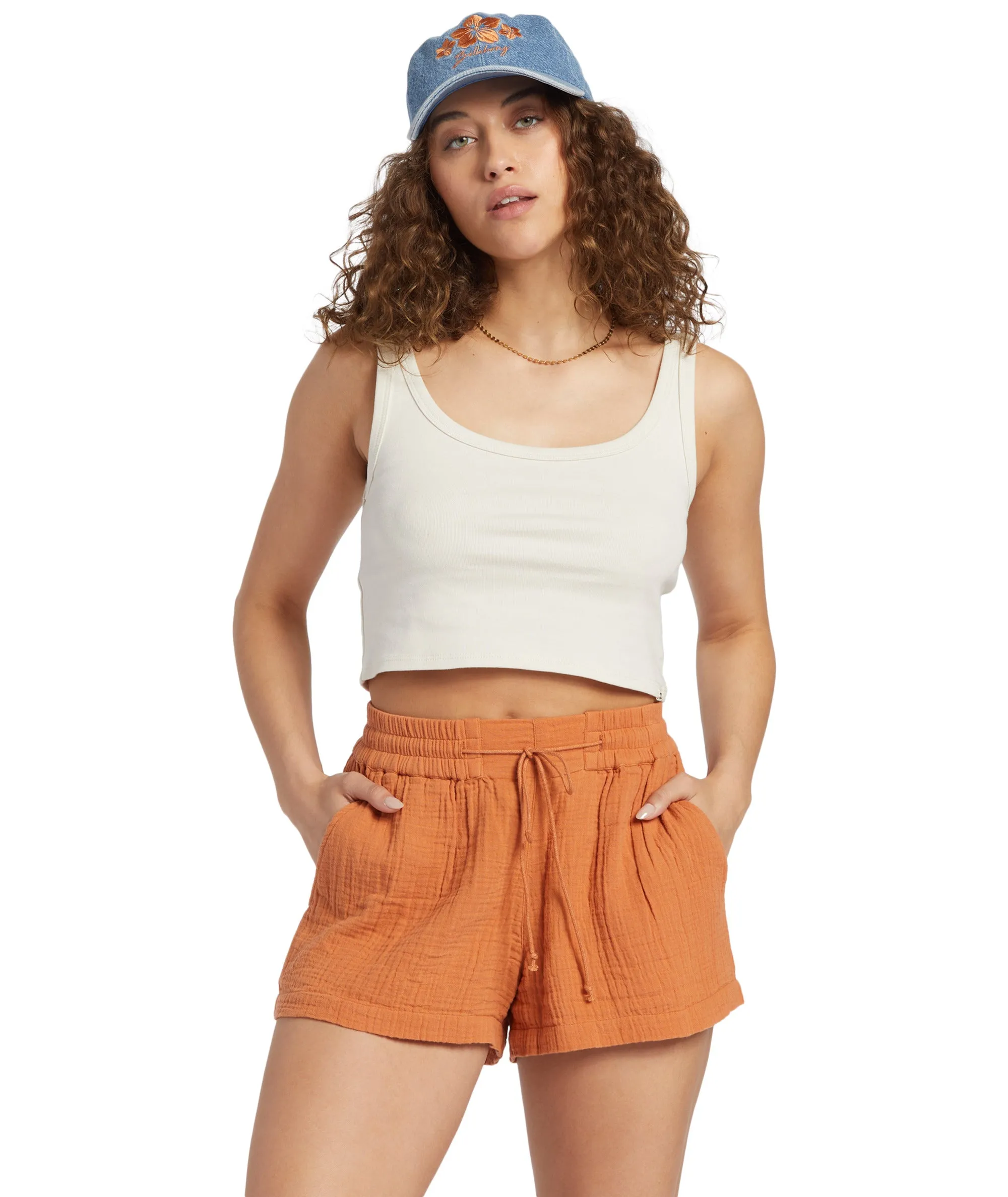 Billabong Day Tripper (Tof)