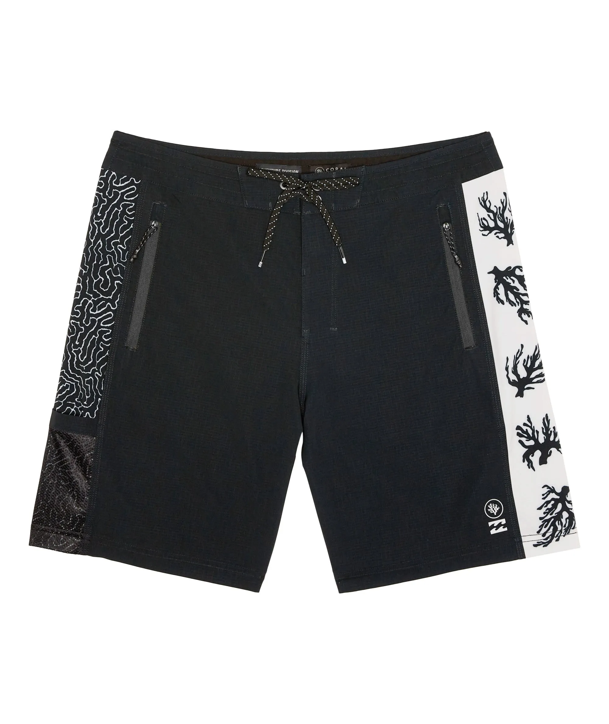 Billabong Restore Surftrek Lt (Blk)