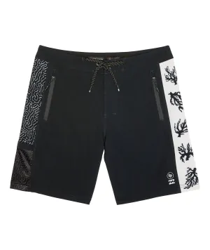 Billabong Restore Surftrek Lt (Blk)