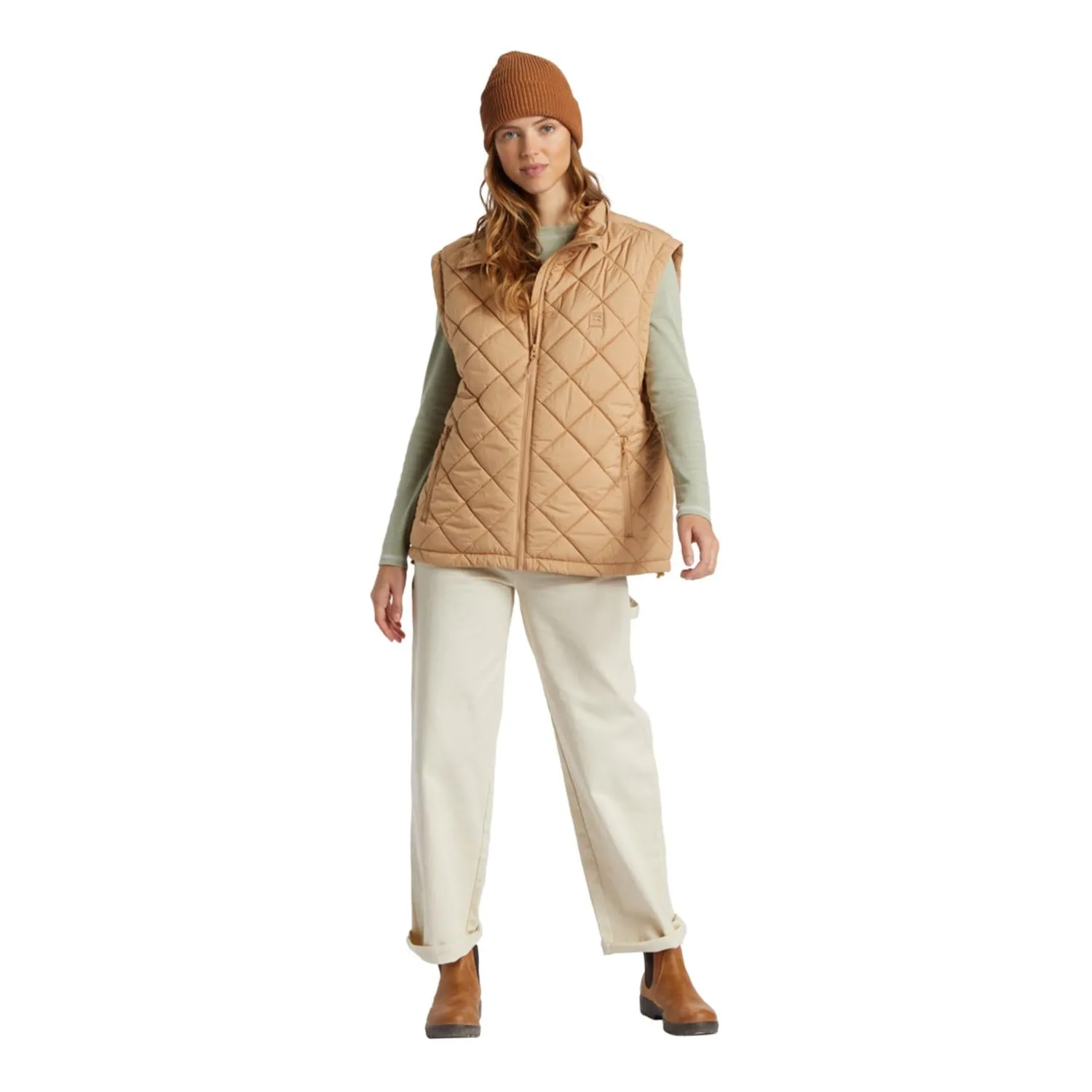 Billabong Roamer Beanie 3 Hdwr Cmh0