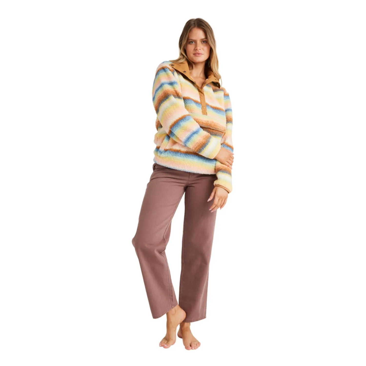 Billabong Switch Back Pull (Bkq0)