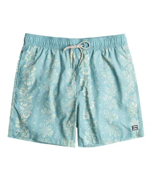 Billabong Vacay Lb (Bfs0)