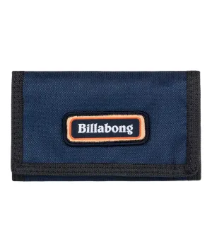 Billabong Walled Lite (Nvy)