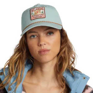 Billabong Womens Adiv Sna Hdwr Bga0