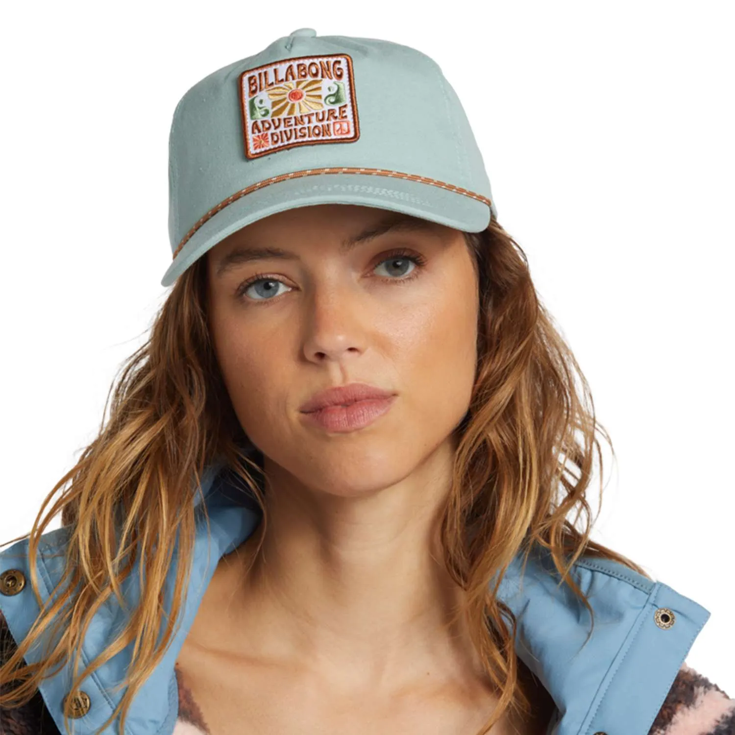 Billabong Womens Adiv Sna Hdwr Bga0