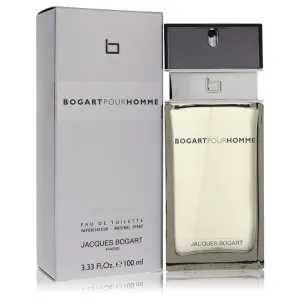Bogart Pour Homme Eau De Toilette Spray By Jacques Bogart