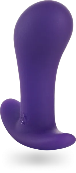 Bootie - Violet Small