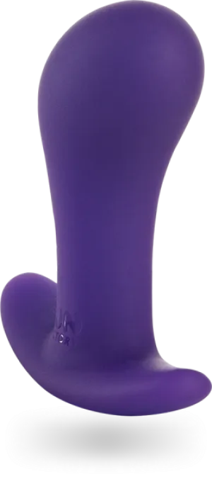 Bootie - Violet Small