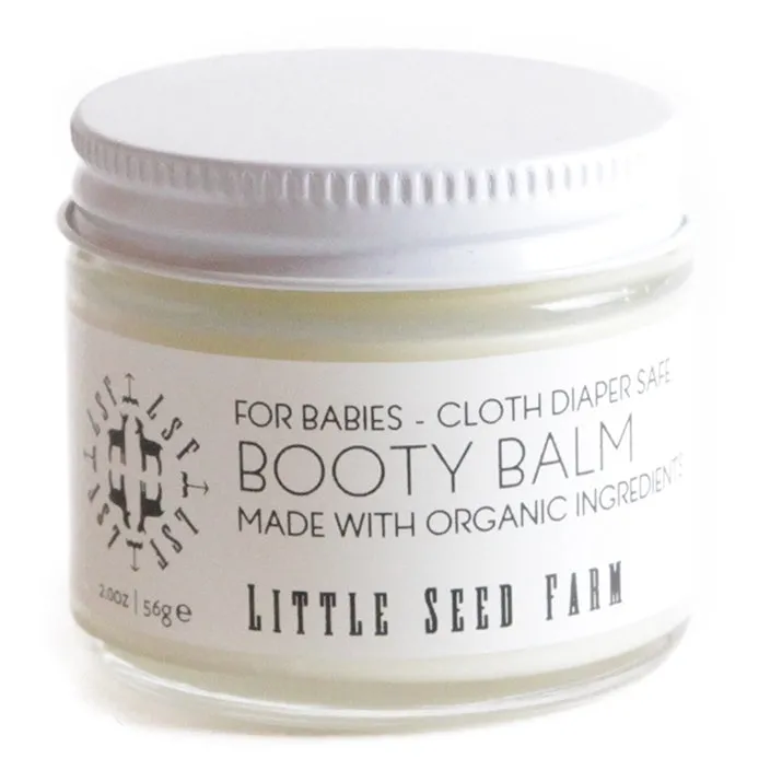 Booty Balm