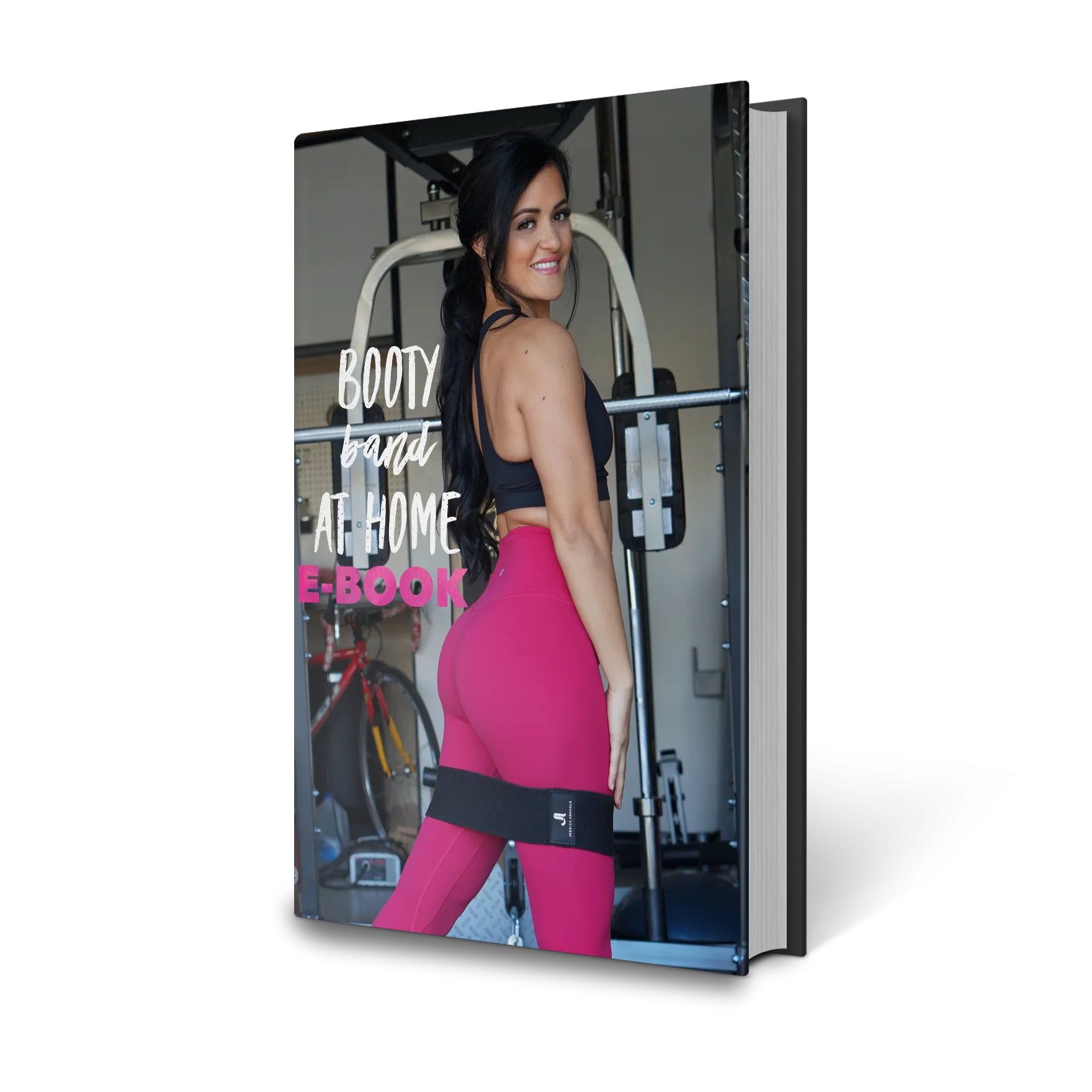 BOOTY BAND E-BOOK