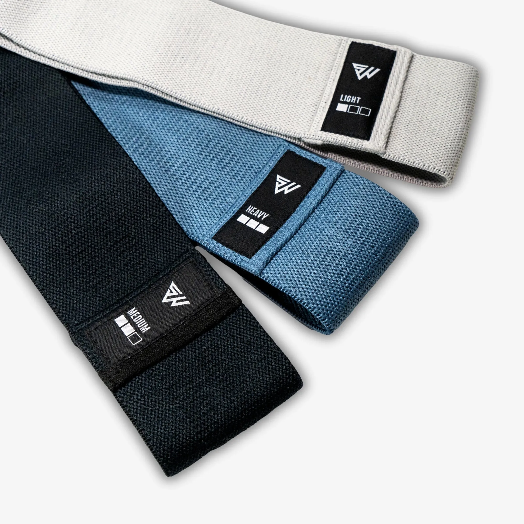 BOOTY BANDS