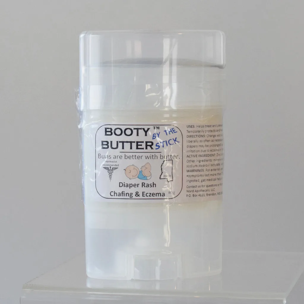 Booty Butter Stick