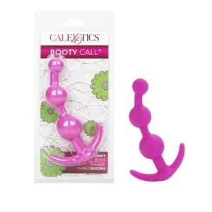 BOOTY CALL BOOTY BEADS PINK
