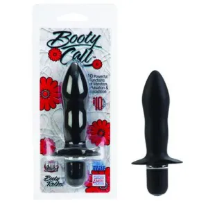 Booty Call Booty Rocket - Black