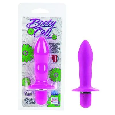 Booty Call Booty Rocket - Black