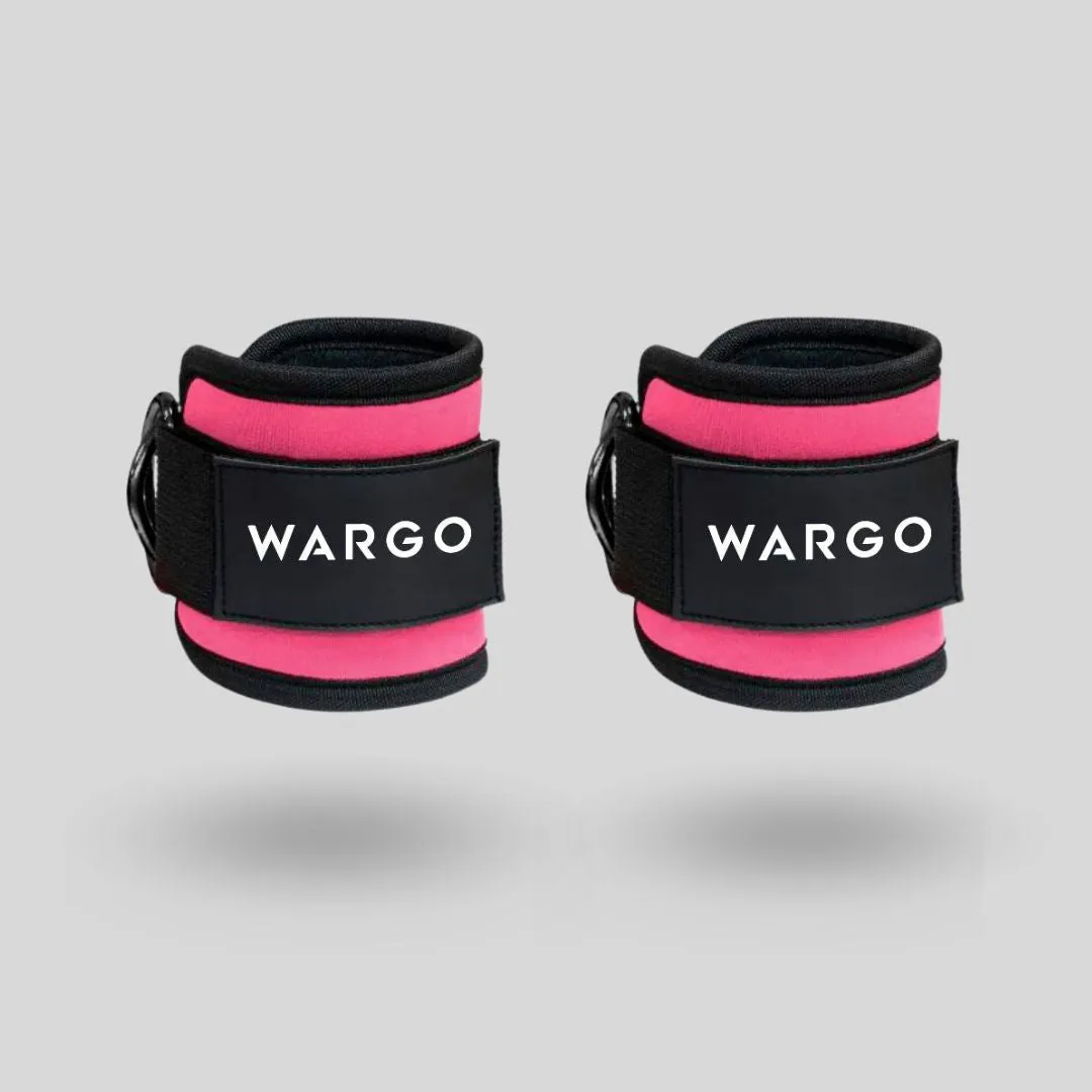 BOOTY KIT - FUCSIA