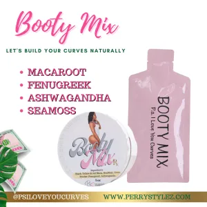 Booty Mix