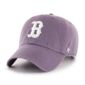 BOSTON RED SOX '47 CLEAN UP