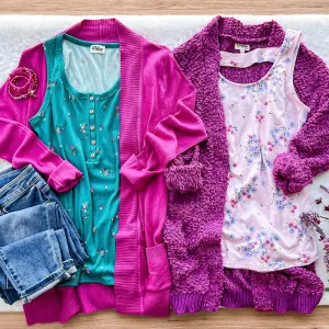 Bring Back Spring Outfit