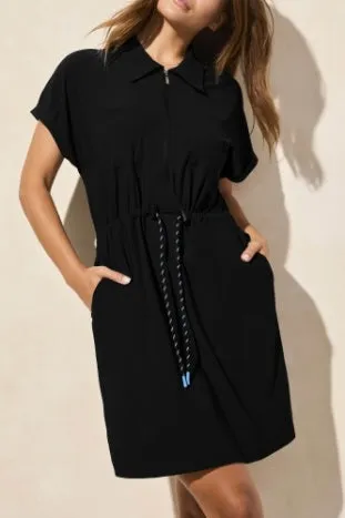 Brinley Polo Dress