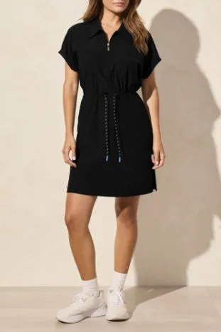 Brinley Polo Dress