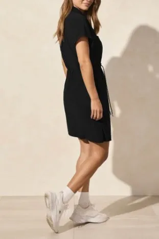 Brinley Polo Dress