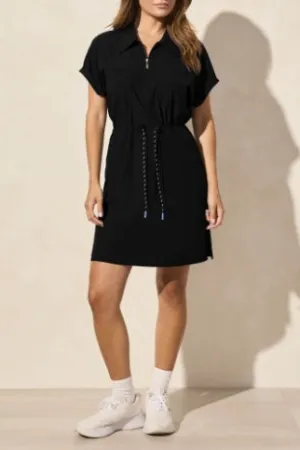 Brinley Polo Dress