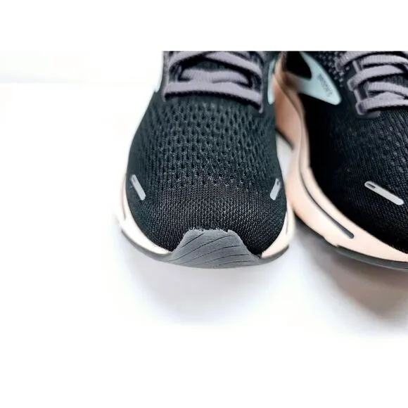 Brooks Women 9 Comfy footwear