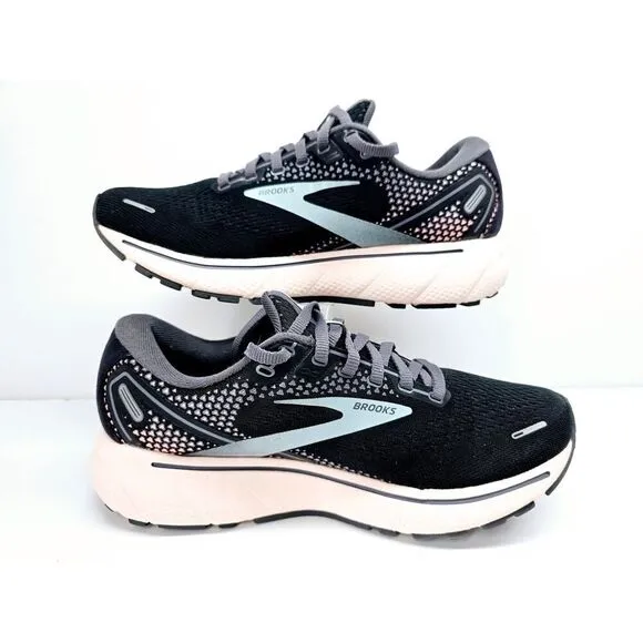Brooks Women 9 Comfy footwear