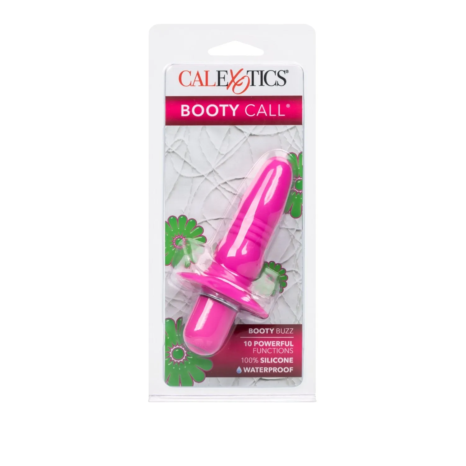 CalExotics Booty Call Booty Buzz