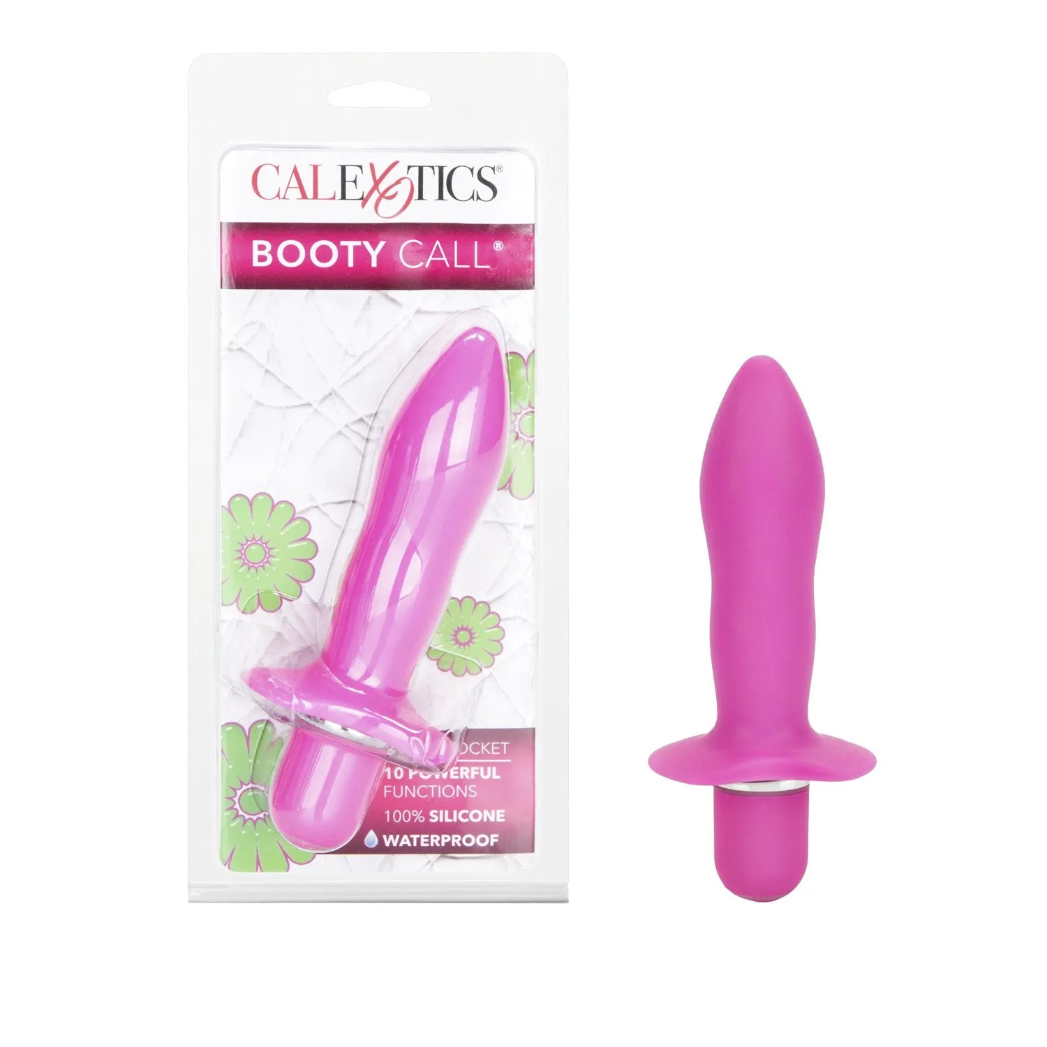 CalExotics Booty Call Booty Rocket