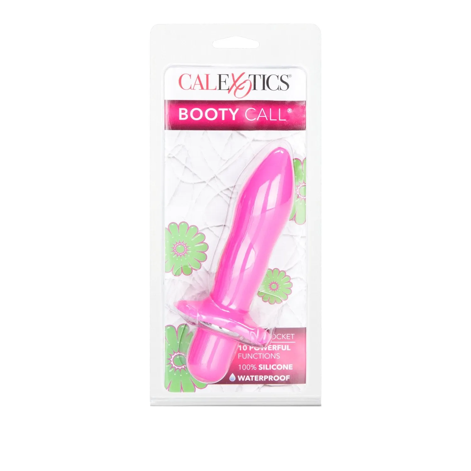 CalExotics Booty Call Booty Rocket