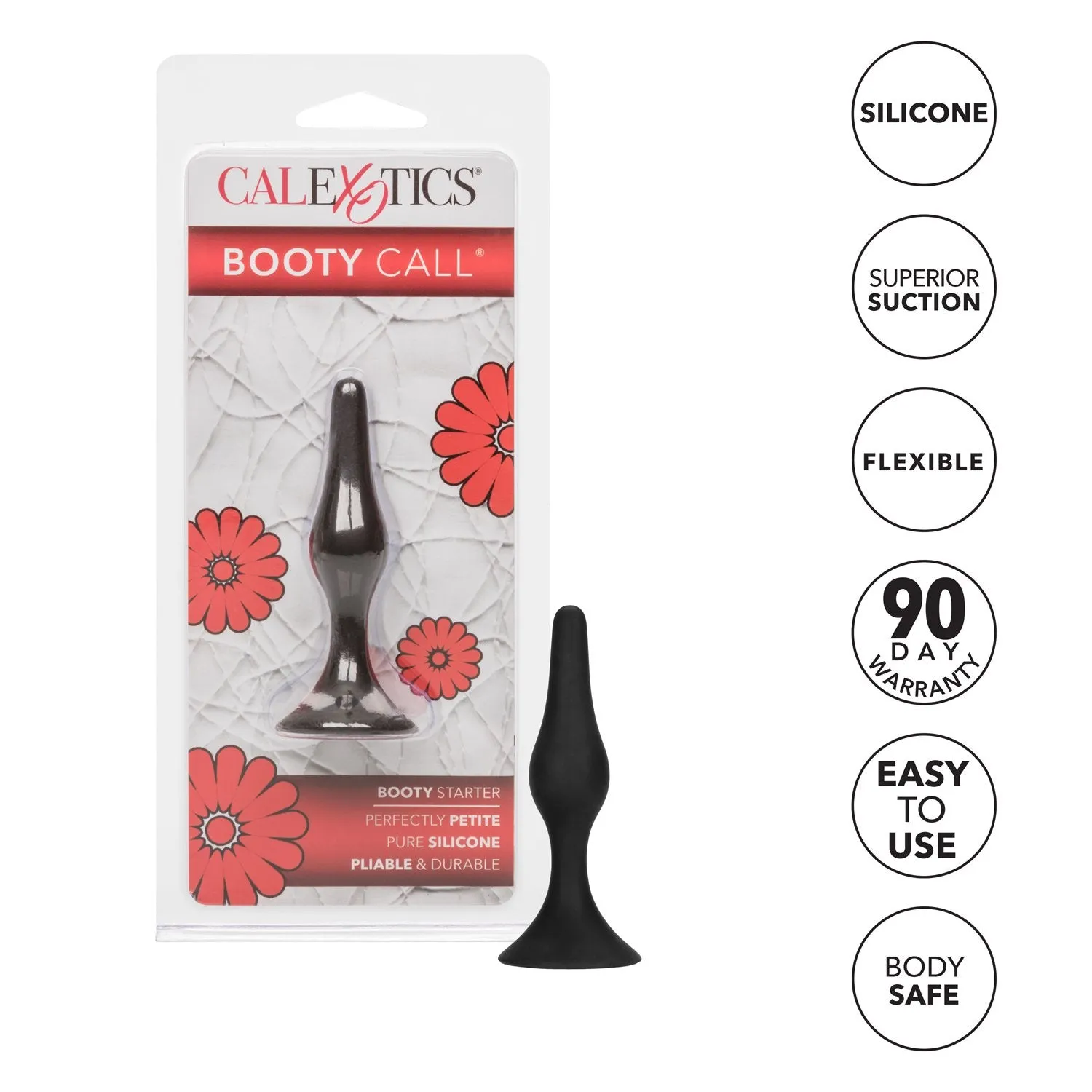 CalExotics Booty Call Booty Starter