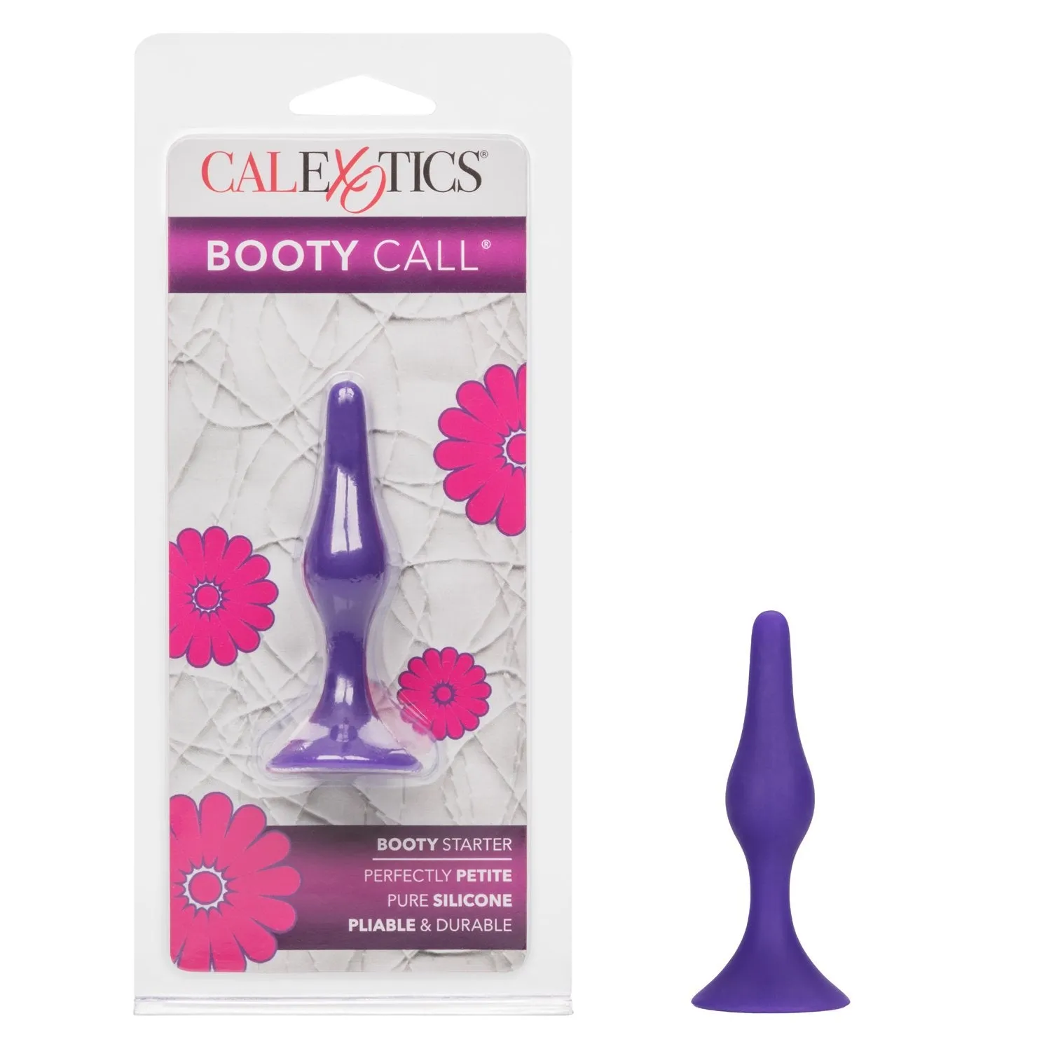 CalExotics Booty Call Booty Starter