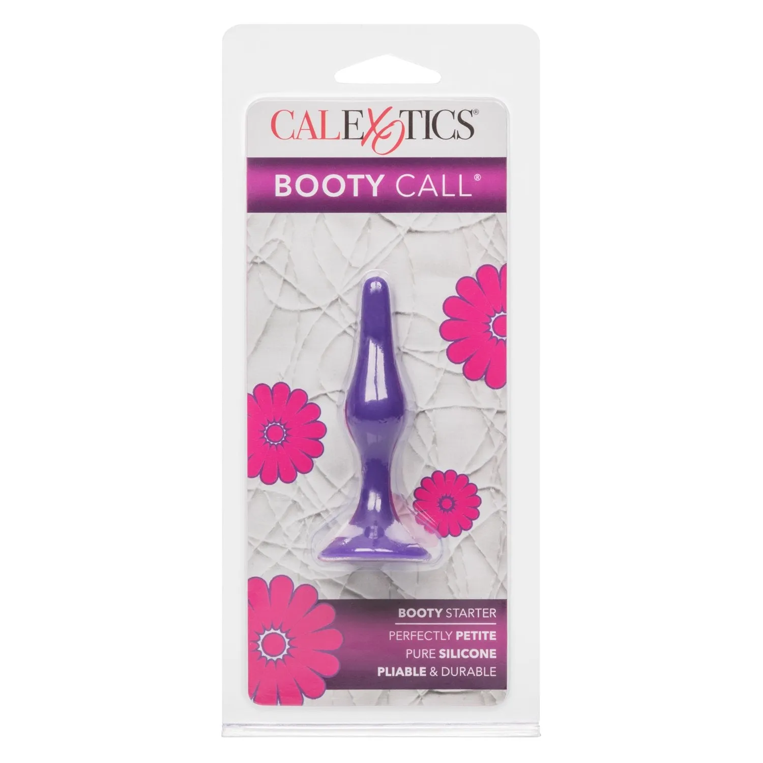 CalExotics Booty Call Booty Starter