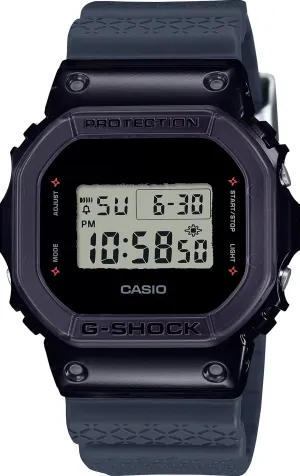 Casio G-Shock 5600 Series "Japanese Legendary Ninja" Theme DW-5600NNJ-2