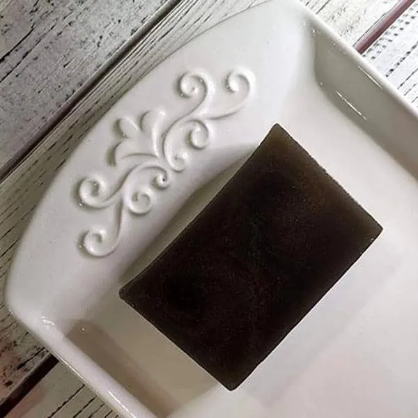 Chai Tea Latte Bar Soap